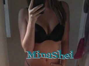 MinaShei