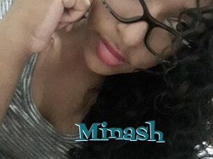 Minash