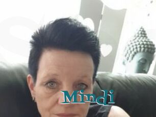 Mindi