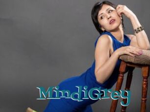 MindiGrey