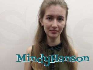 MindyHanson