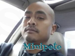 Minipete
