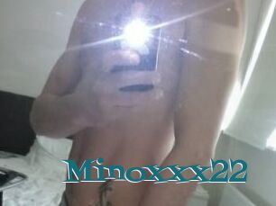 Minoxxx22