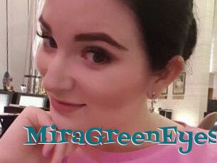 MiraGreenEyes