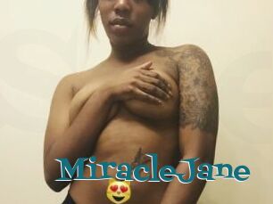 MiracleJane