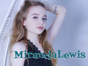 MirandaLewis