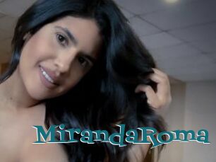 MirandaRoma