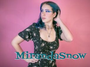 MirandaSnow