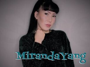MirandaYang