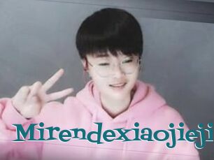 Mirendexiaojiejie