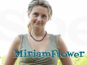 MiriamFlower