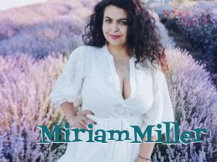MiriamMiller