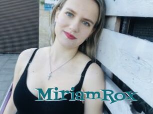 MiriamRox