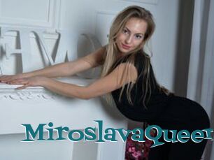 MiroslavaQueen