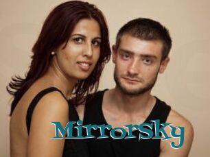 MirrorSky
