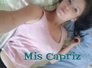 Mis_Capriz