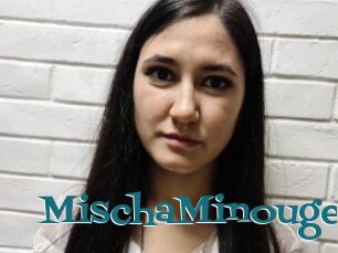 MischaMinouge