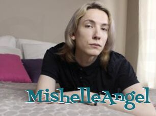 MishelleAngel