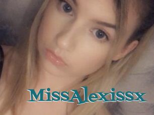 MissAlexissx