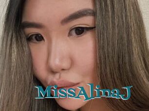MissAlinaJ