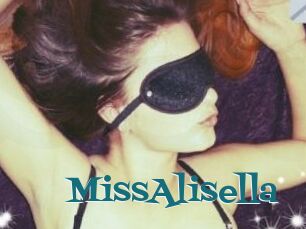 MissAlisella
