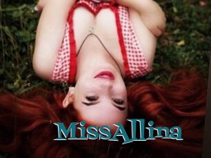 MissAllina