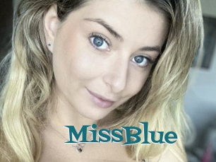 MissBlue