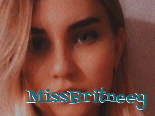 MissBritneey