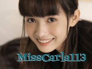 MissCarla113
