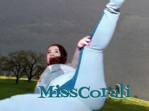 MissCorali