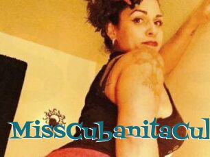 MissCubanitaCulo