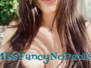 MissFancyNoPants