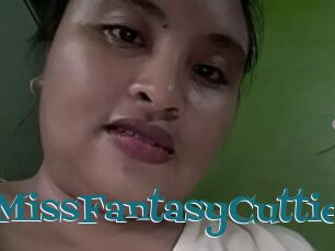 MissFantasyCuttie