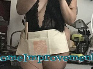 MissHomeImprovement