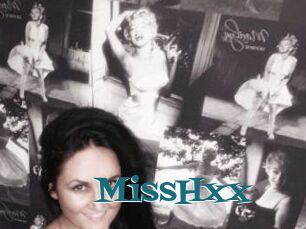 MissHxx