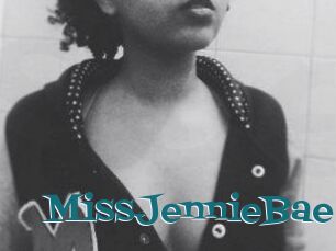 MissJennieBae