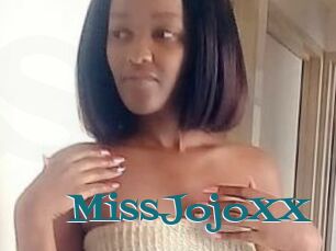 MissJojoXX