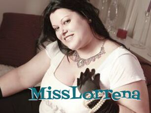 MissLorrena