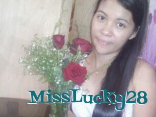 MissLucky_28