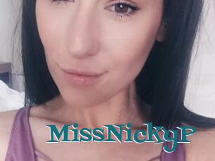 MissNickyP