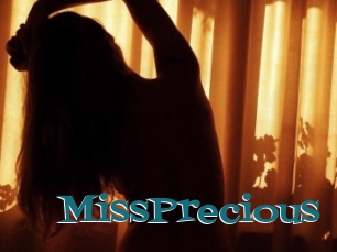 MissPrecious