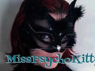 MissPsychoKitty
