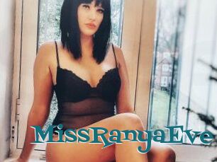 MissRanyaEve