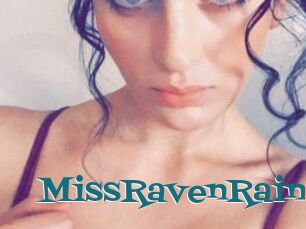 MissRavenRain
