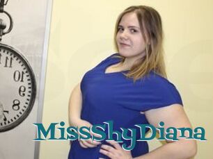 MissShyDiana