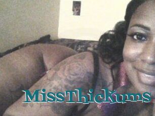 MissThickums