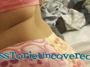 MissTorieUncovered