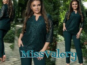 MissValery