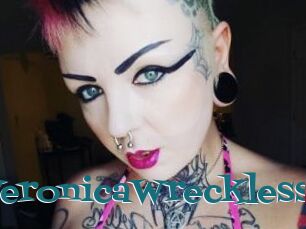MissVeronicaWreckless