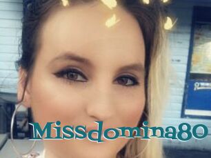 Missdomina80